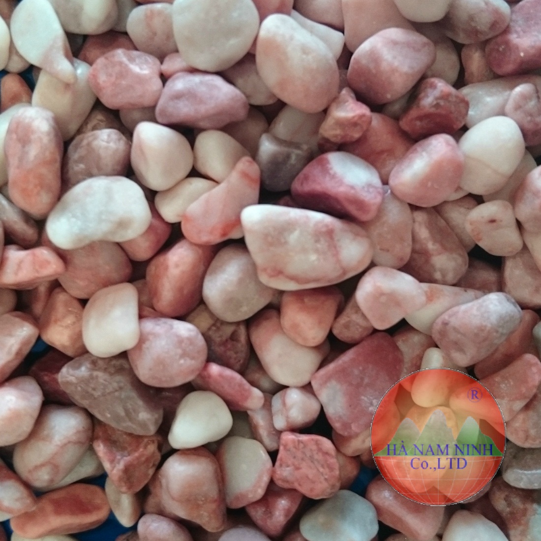 Cung cấp đá sỏi trang trí
